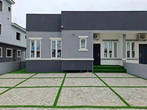 Luxury Bungalow in Ibeju Lekki