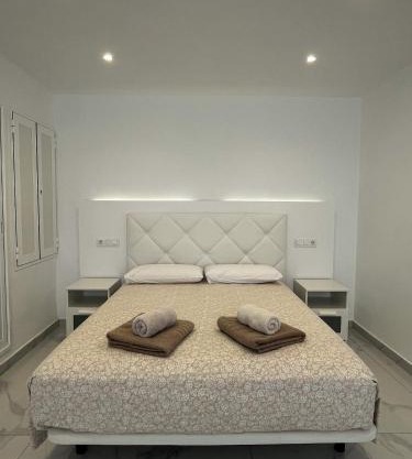 Luxury bungalow Maspalomas Gran Canaria