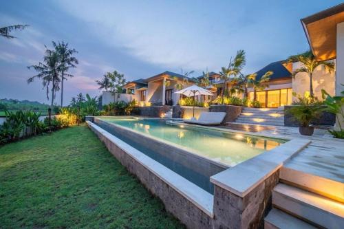 Luxury Canggu Villa