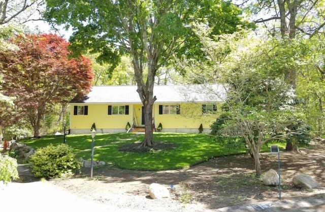 LUXURY CAPE COD'S BEST BEACH GETAWAY