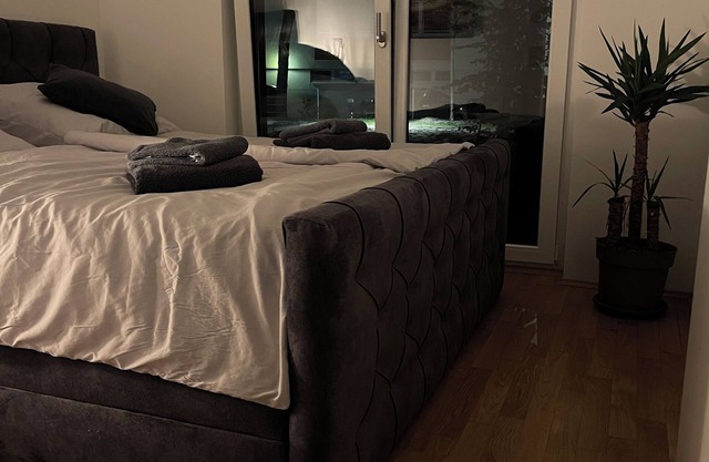 Luxury City Apartment in Munich