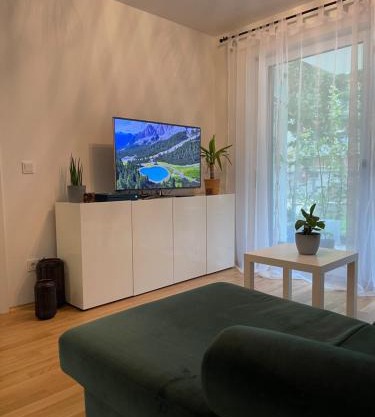 Luxury City Apartment in Munich