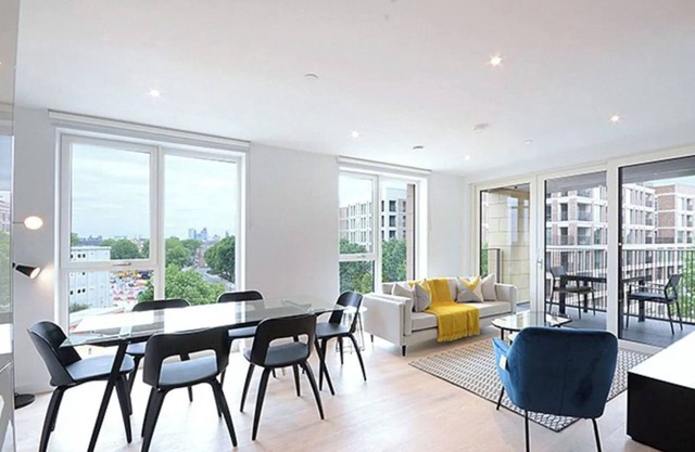 Luxury Collection- 2 bedroom 2 Bathroom- Central London