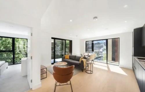 Luxury Collection- 2 bedroom apartment - Zone 1