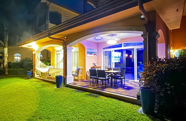 Luxury Condo at Los Sueños Resort & Marina