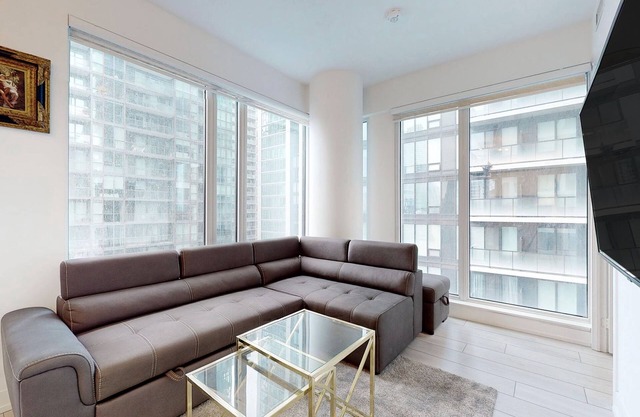Luxury Condo On King West