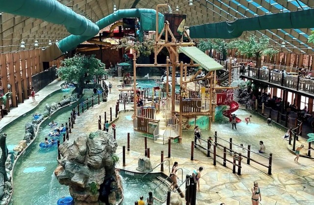 Luxury Condo Resort in Gatlinburg