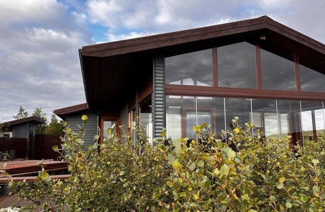 Luxury Country Cottage, Surrounded By Nature - HG-00000841