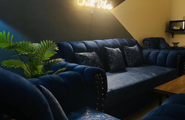 Luxury Designer 1BHK Apartment