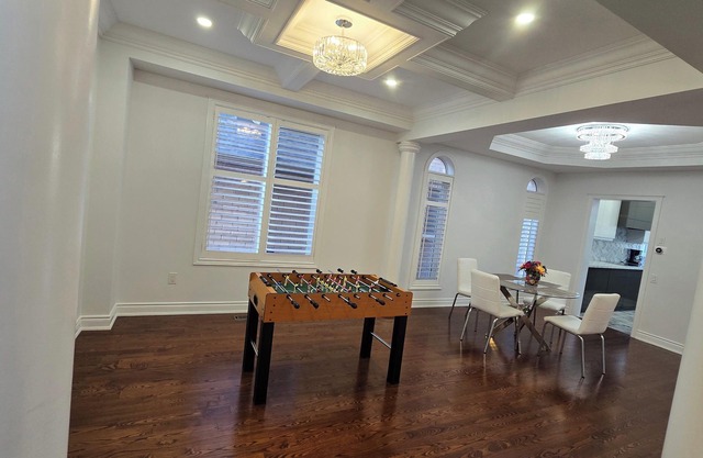 Luxury Detached House Oakville