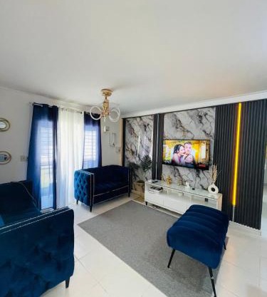 Luxury Apartment 10 mn to SDQ Airport, the beach