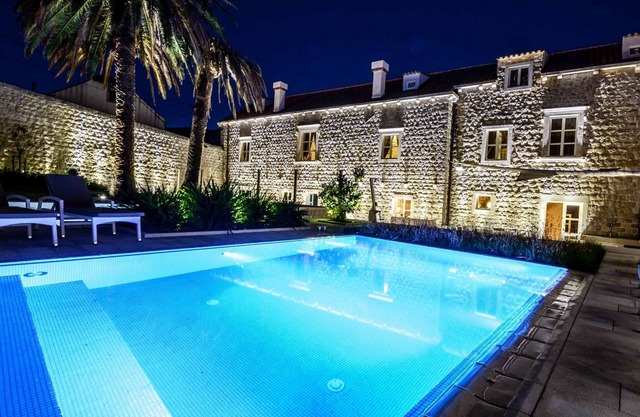 Luxury Dubrovnik Villa | 6 Bedrooms | Villa Gomila | Perfect for Larger Groups.