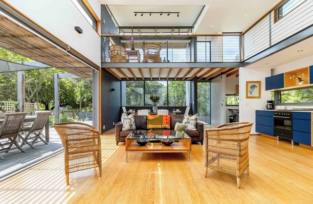 Luxury Eco Villa, Hout Bay, Cape Town,south Africa