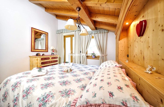 Luxury Exclusive Attic