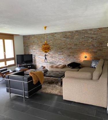 Luxury family apartment Engelberg