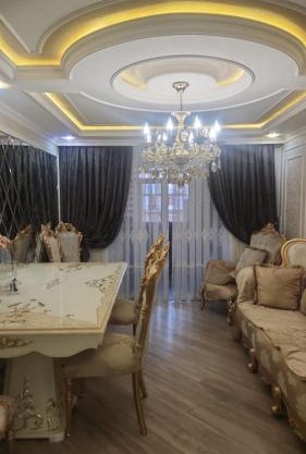 Luxury Family Apartment near Stadium