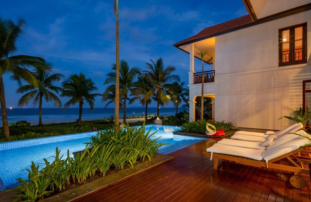 Luxury Family Beach Da Nang