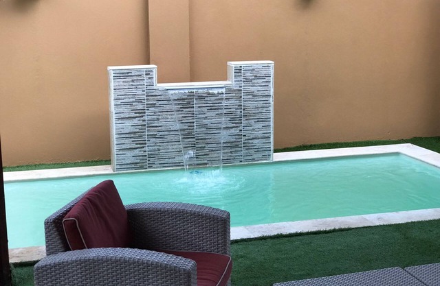 Luxury Family Home with Pool Amenities
