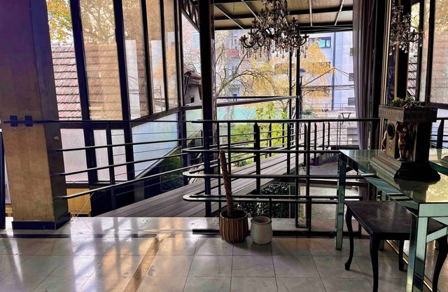 Luxury Family Residence With Free Parking