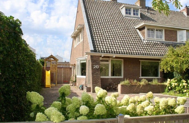 Luxury Family Villa Zandvoort