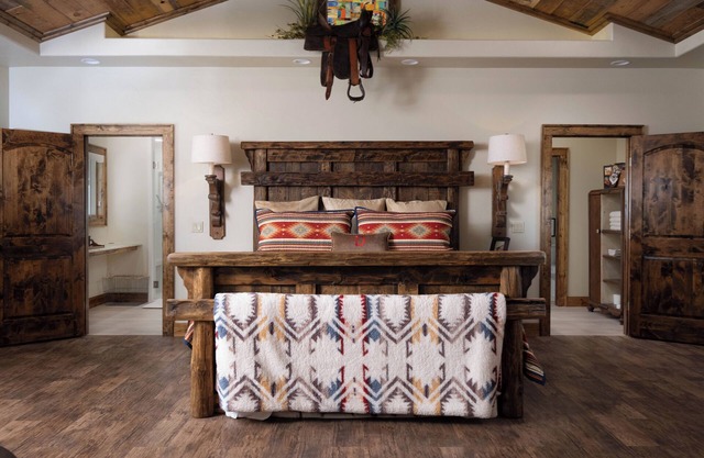Luxury Farm Living! With Magical Wide Open Spaces