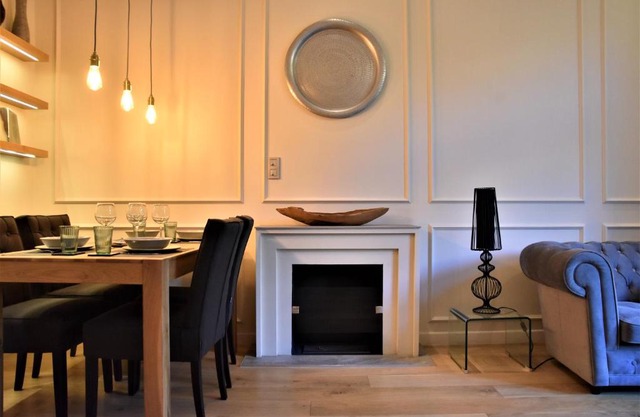 Luxury Flat Near Castle Hill
