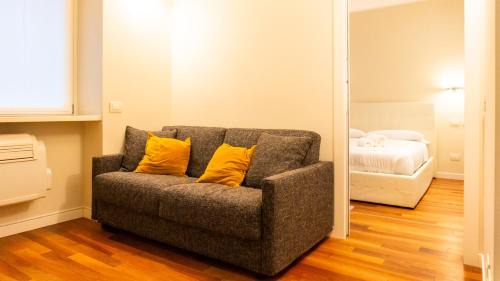 Luxury Flat - WiFi, AC, Walk to Brera & Duomo