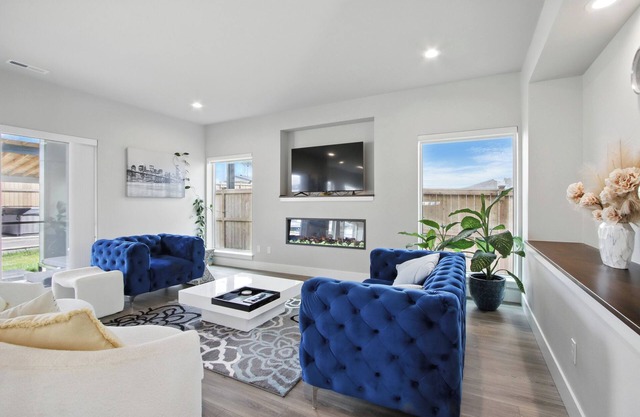 Luxury Getaway in Prime Location