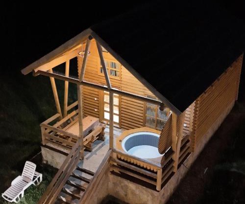 Luxury Glamping Grabovica - Vital Resort
