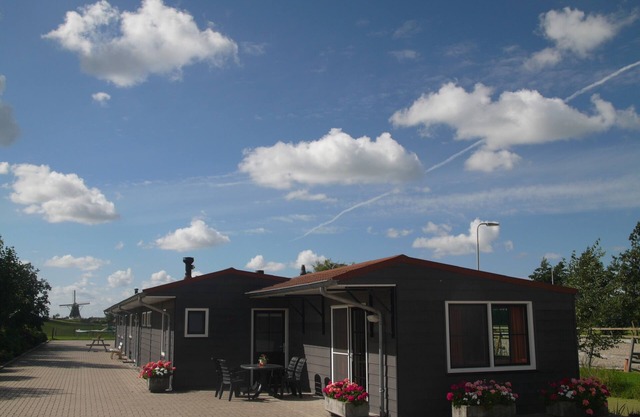 Luxury Group accommodation in a rural area with its own outdoor area.