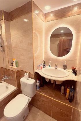 Luxury home at Mokatam heights