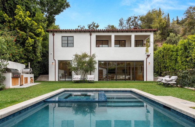 Luxury Home - Italian Villa Meets Tulum in B.H.