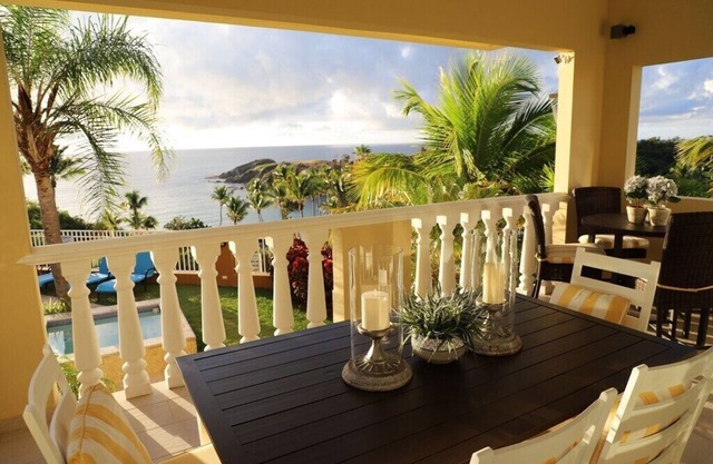 Luxury Home, Spectacular Ocean Views, Sensational Decor w/Generator (53)