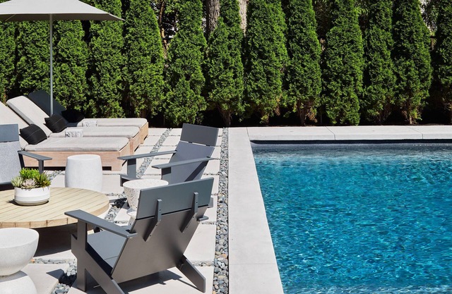 Luxury Home w/Pool - walk to town and beach