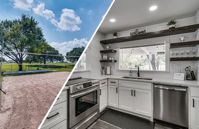 Luxury Home w/Volleyball, Golf, & Sports