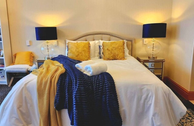 Luxury Hotel Apartment OceanView