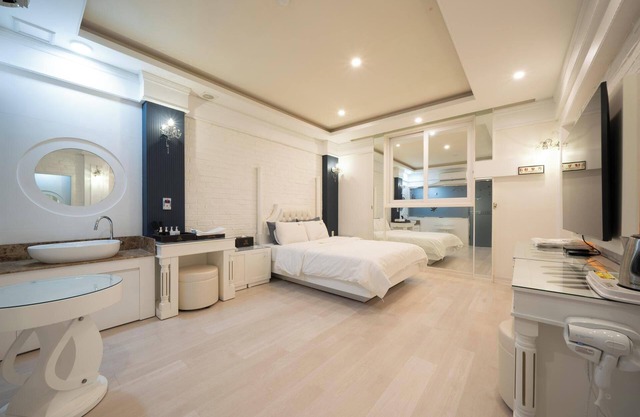 Luxury Hotel in Hwajeong-dong Gwangju