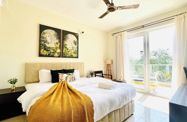 Luxury hotel near kondapur