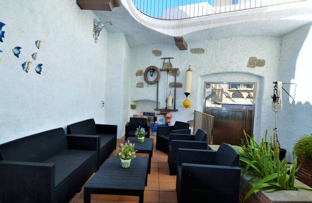 LUXURY HOUSE 8 PERSONS FRONT THE BEACH BLANES COSTA BRAVA