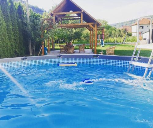 Luxury house "Heart of Nature" Visoko