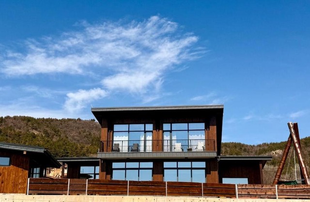 Luxury House Veles