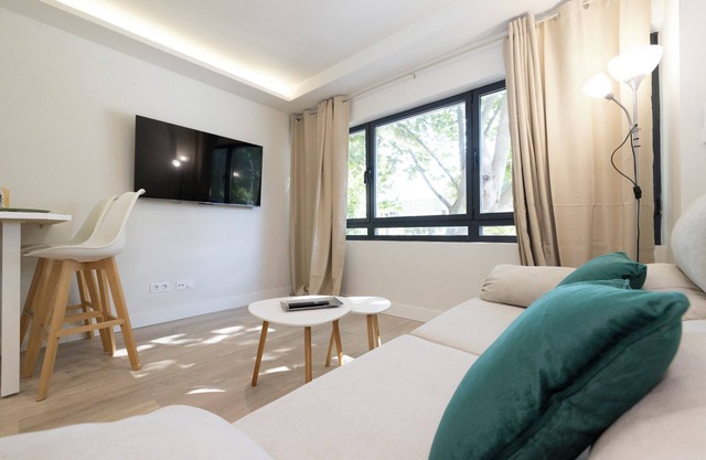 Luxury in aravaca