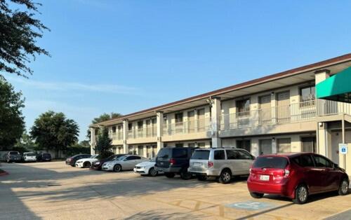 Luxury inn