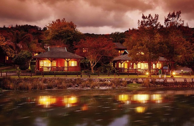 Luxury Lagoon Escape | Pool | Nature Trails