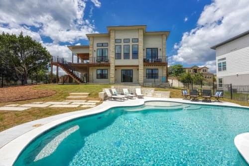Luxury Lakeview Home w/Pool & Beach Access! - Not Active