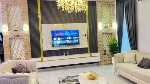 Luxury Let Concepts