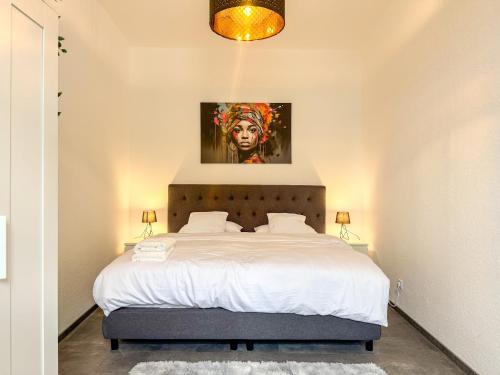 Luxury Living in the Heart of the City