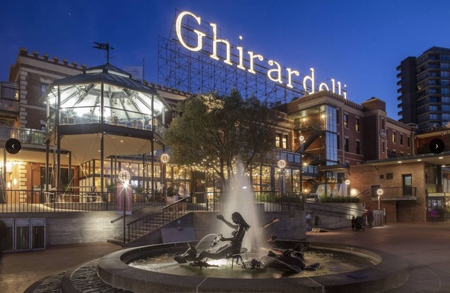 Luxury & Location - 5 Star San Francisco Experience