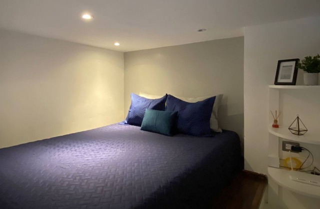 Luxury Loft 322