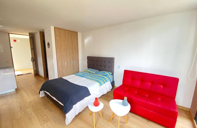 Luxury loft, Centro Internacional with great viewnn